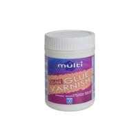 Lefranc & Bourgeois - colla-vernice Multi 250 ml trasparente