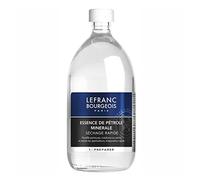 Lefranc Bourgeois 300010 Essenza di petrolio minerale - 1 L