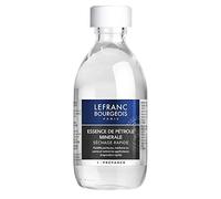 Lefranc & Bourgeois – Essenza di petrolio minerale – 250 ml