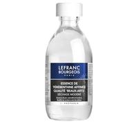 Lefranc Bourgeois Essenza di Trementina Raffinata - Flacone da 250 ml