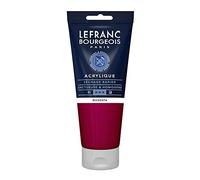 Lefranc Bourgeois Fine Acrylic Colore Acrilico, Magenta (Magenta), 200 ml
