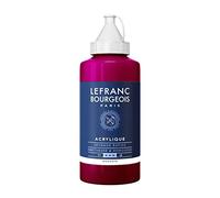 Lefranc Bourgeois Fine Acrylic Colore Acrilico, Magenta (Magenta), 750 ml