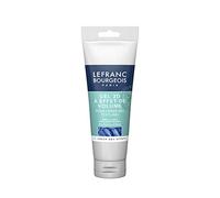 Lefranc Bourgeois Gel 3D Effetto Volume Lucido 120 ml