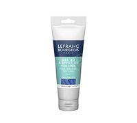 Lefranc Bourgeois Gel 3D Effetto Volume Opaco 120 ml