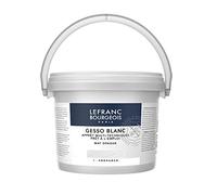Lefranc Bourgeois Gesso Bianco 2.5 L