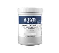 Lefranc Bourgeois Gesso Bianco 500 ml