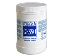 Lefranc & Bourgeois Gesso – Vaso da 1 L