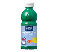 Lefranc Bourgeois Glossy 500 Acrilico Bri.Verde BR