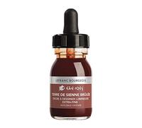 Lefranc Bourgeois - Inchiostro 30 ml - Terra di Siena Bruciata