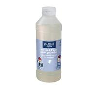 Lefranc Bourgeois L & B Istruzione - 188.401 - Hobby Creativo - Nail Water Education - 1 Litro