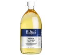 Lefranc Bourgeois, Strumento per la Pittura, Trasparente, 1 l