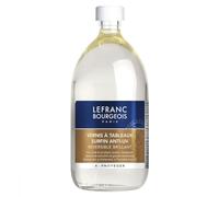 Lefranc Bourgeois LB ADDITIVO Olio 1L Vernice Quadri SUPERFINO FLACONE