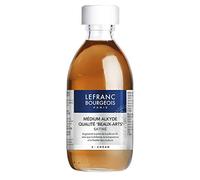 Lefranc Bourgeois LB ADDITIVO Olio 250ML Medium ALCHIDICO