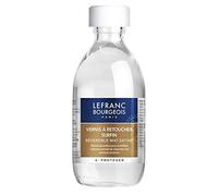 Lefranc Bourgeois LB ADDITIVO Olio 250ML Vernice RITOCCO Superfine