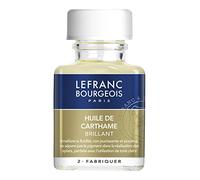 Lefranc Bourgeois LB ADDITIVO Olio 75ML Olio di CARTAMO