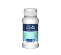 Lefranc Bourgeois LB Glänzendes Flüssiges 120ml Mezzi di Pittura, Medium Fluido Lucido, 120 ml (Confezione da 1)