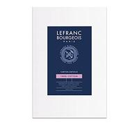 Lefranc Bourgeois malpappe, Cotone, Bianco, Cotone, Bianco, 18 x 24 x 0,6 cm