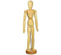 Lefranc Bourgeois Manichino Donna Altezza 30 cm