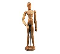 Lefranc Bourgeois Manichino Uomo Altezza 30 cm