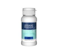 Lefranc Bourgeois Medium Fluido Opaco 120 ml