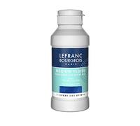 Lefranc Bourgeois Medium Fluido Opaco 250 ml