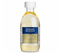 Lefranc Bourgeois Oil Additive 300022 Olio di Papavero 250 ml