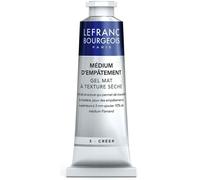 Lefranc Bourgeois Oil Additive 300131 Medium per Impasto 60 ml