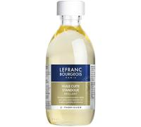 Lefranc Bourgeois Oil Additive 300202 Standolio 250 ml