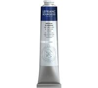 Lefranc Bourgeois Oil Additive 300229 Medium Flamand (senza piombo) 200 ml