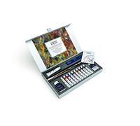 Lefranc Bourgeois Olio Extra Fine Discovery Set