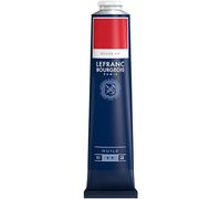 Lefranc Bourgeois Olio Fine 150 ml - Rosso Vivo
