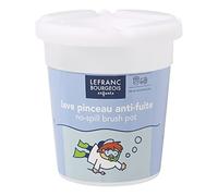 Lefranc Bourgeois - Pennello a Prova di perdite