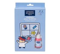 Lefranc Bourgeois - Set Window Color "Classic"