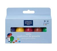 Lefranc Bourgeois - Spoty Assortimento 5 Flaconi Da 70 ml
