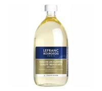 Lefranc Bourgeois, Strumento per la Pittura, Trasparente, 1 l