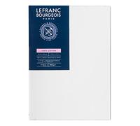 Lefranc Bourgeois Telaio Telato 100% Cotone - 35 x 45 cm - Spessore 1.9 cm