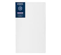 Lefranc Bourgeois Telaio Telato 100% Cotone - 40 x 60 cm - Spessore 1.9 cm