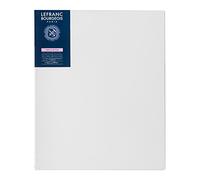 Lefranc Bourgeois Telaio Telato 100% Cotone - 50 x 70 cm - Spessore 1.9 cm