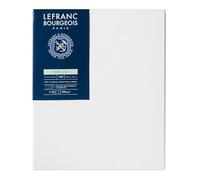 Lefranc Bourgeois Telaio Telato 100% Lino - 61 X 46 - Spessore 1.9