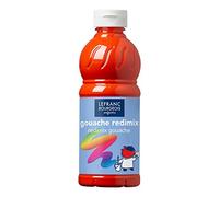 Lefranc Bourgeois Tempera Liquida Redimix 500 ml - Verniglione