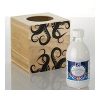 LEFRANC & BOURGEOIS TRANSCRYL TRANSFER ACRILICO 250ml.