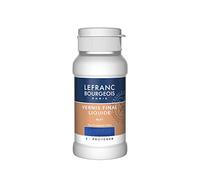 Lefranc Bourgeois Vernice Finale Liquido Opaco 120 ml
