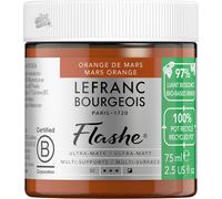 Lefranc & Bourgeois Vinilico Extra-Fine Flashe Bio - Barattolo in Plastica Ricic