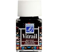 Lefranc Bourgeois Vitrail 50 ml - Bruno Scuro