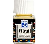 Lefranc Bourgeois Vitrail 50 ml - Incolore