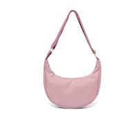 Lefrik - Borsa Lua - Tracolla regolabile - 1,5 l, Malva