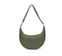 Lefrik - Borsa Lua - Tracolla regolabile - 1,5 l, oliva