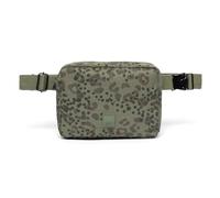 LEFRIK - Marsupio Reef Crossbody - Tracolla regolabile e vari scomparti - Resistente all'acqua, Cheetah, Reef crossbody regolabile