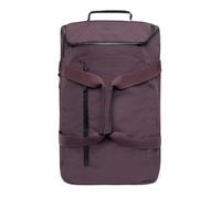 Lefrik - Valigia e Zaino da Cabina -Wanderer - Eco Friendly - Viaggio, Vino, Urbano