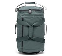 Lefrik - Valigia Maverick - Eco Friendly - Perefecta Valigia Pieghevole per Viaggi, Alloro, Valigia cabina